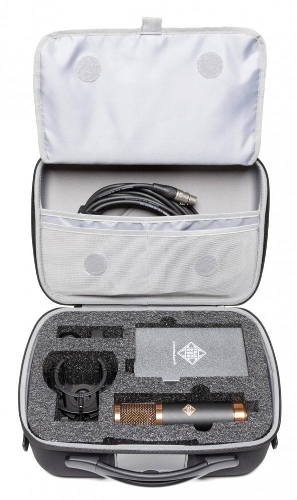 Paire assortie de Copperhead TF39