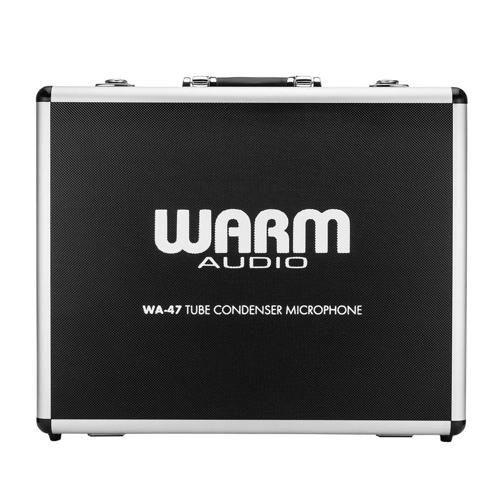 WA47-Flight Case