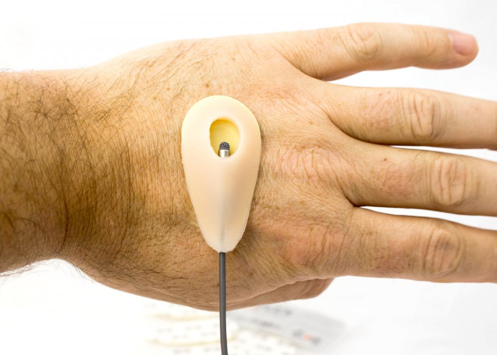 BFlex Skin Friendly Body Pads (12 pack)