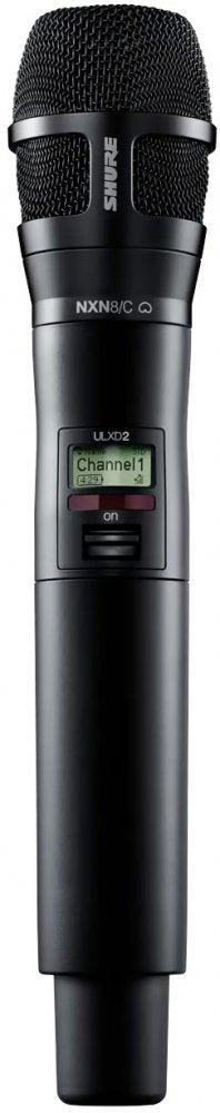 Shure ULXD2/N8CB-G50
