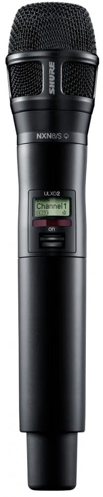 Shure ULXD2/N8SB-H50