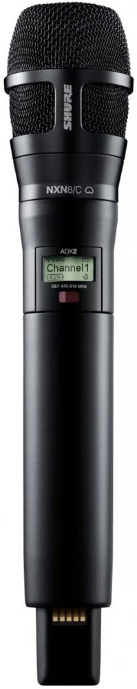 Shure AD2/N8CB-G57