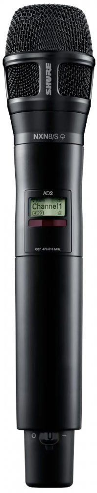 Shure AD2/N8SB-G57