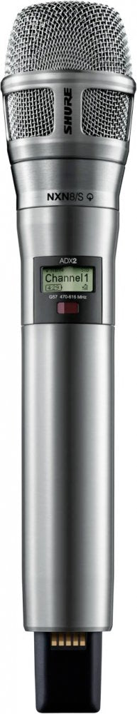 Shure AD2/N8SN-G57