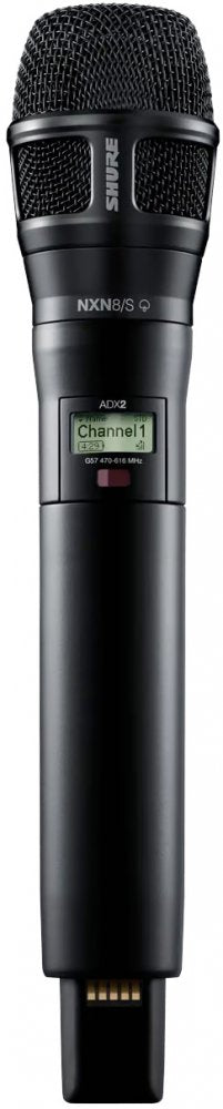 Shure ADX2/N8SB-G57