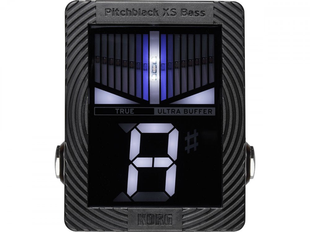 Pitchblack XS Bass