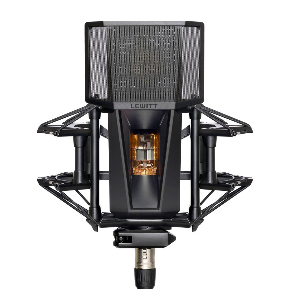 PURE TUBE Essential Set