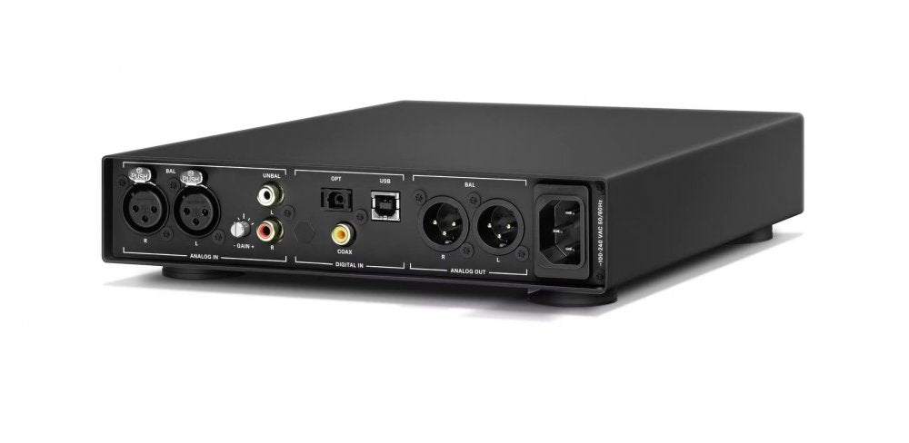 HDV 820