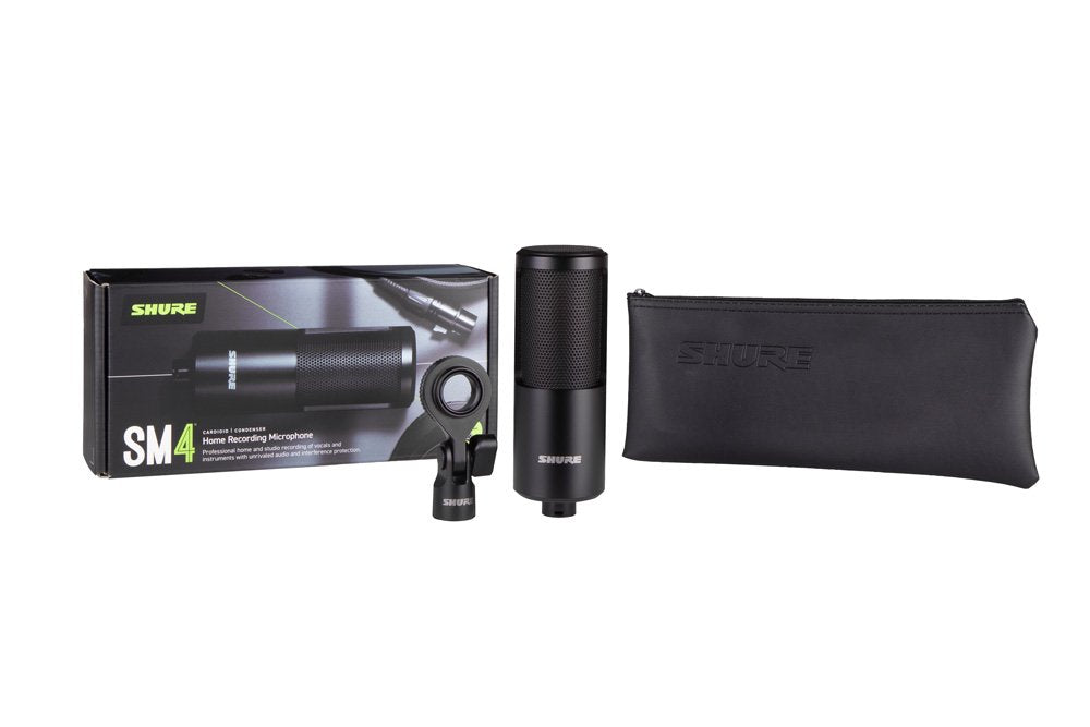 Shure SM4-K