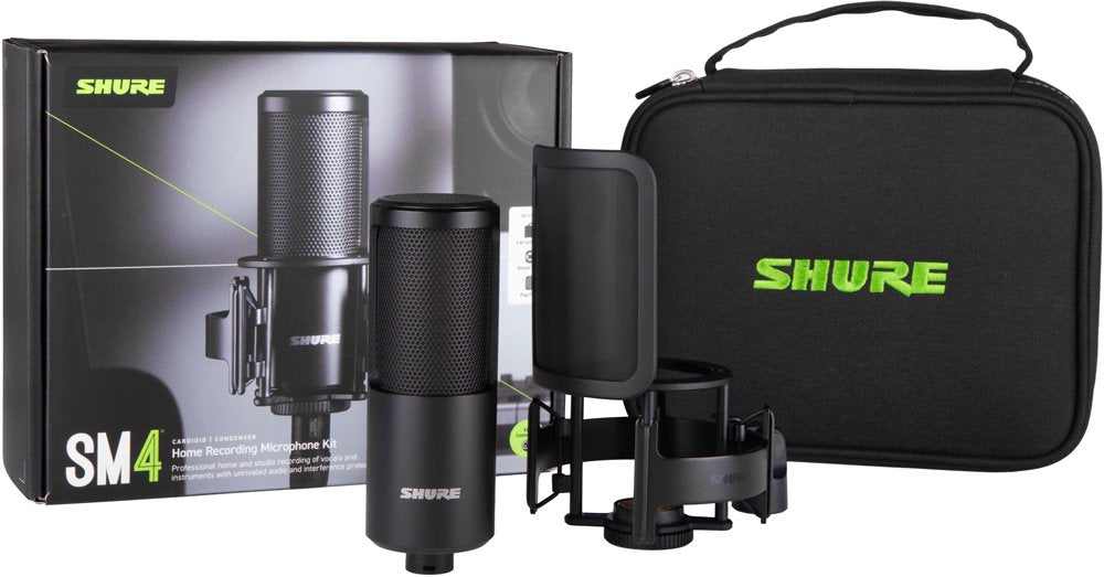 Shure SM4-K-KIT