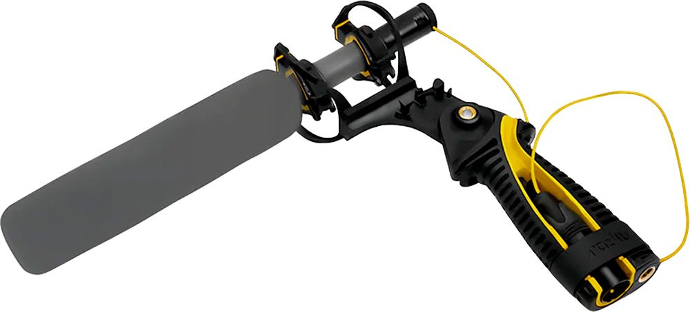 Kit ASM2 Pro - Suspension antichoc