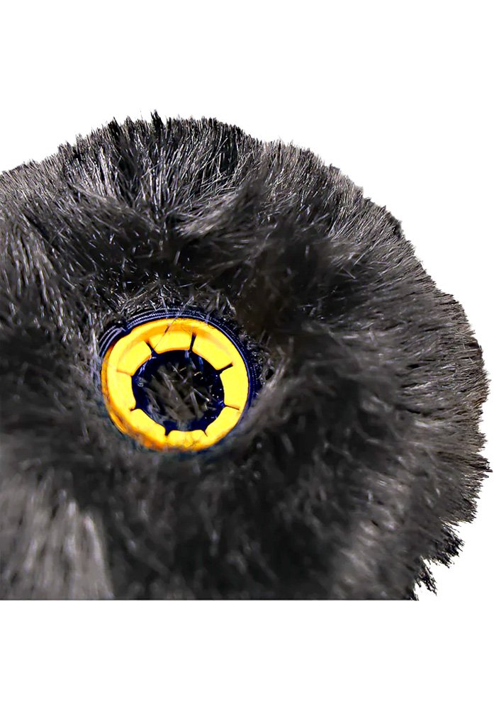 Bonnette anti-vent Deluxe W01 pour S-Mic 2/3