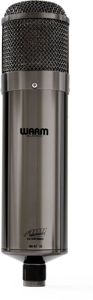 WA-47 Limited Edition Titanium