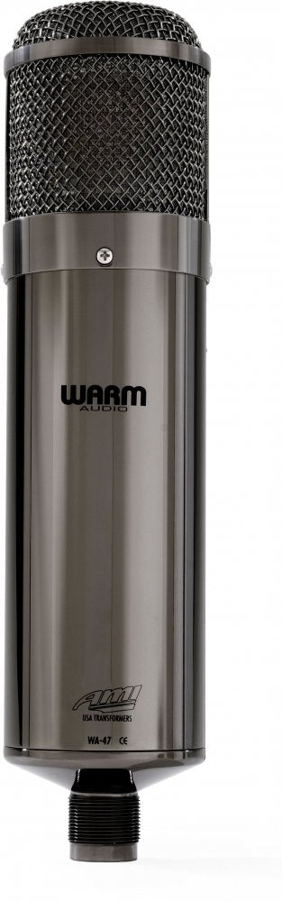 WA-47 Limited Edition Titanium