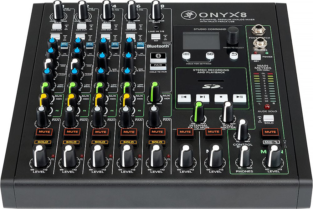 ONYX8