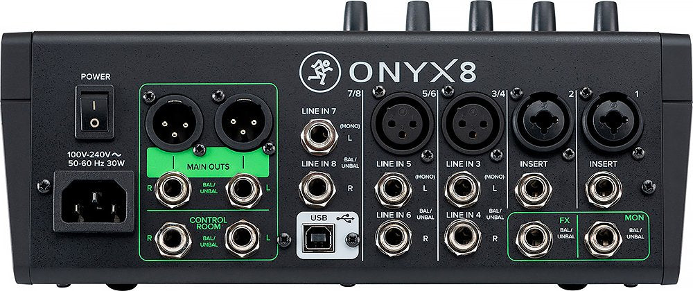 ONYX8
