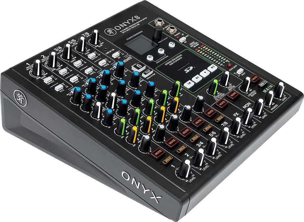ONYX8