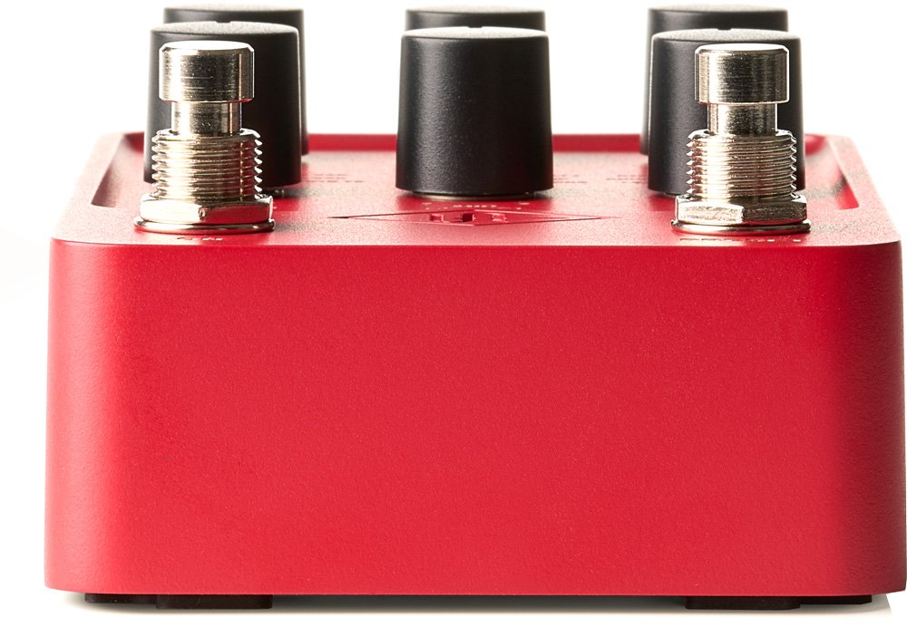 Amplificateur à gain élevé UAFX ANTI 1992