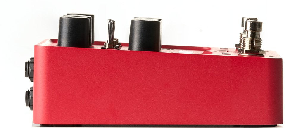 Amplificateur à gain élevé UAFX ANTI 1992