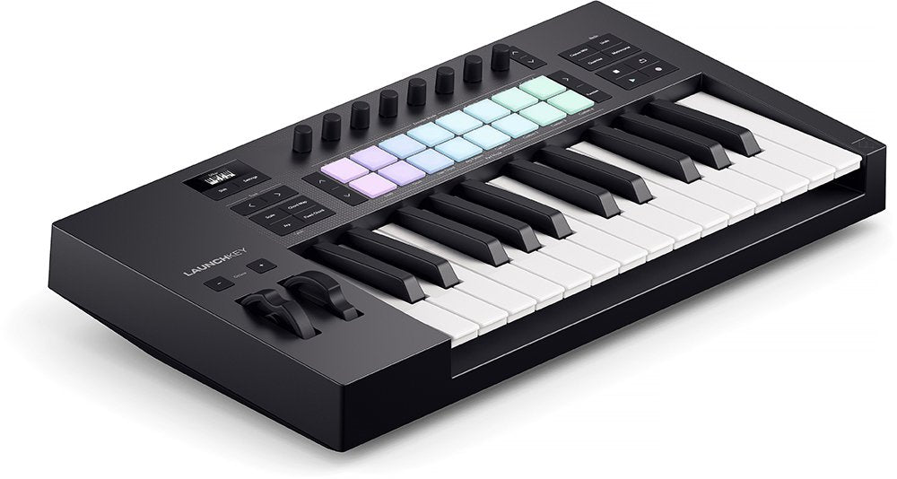 Launchkey 25 Mk4