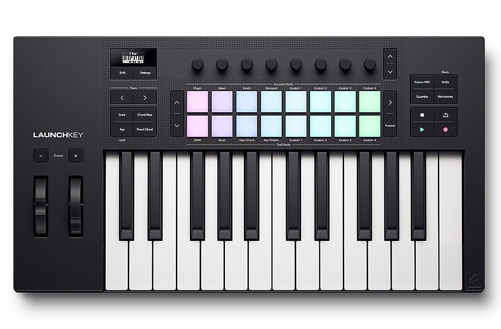 Launchkey 25 Mk4