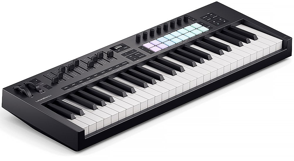 Launchkey 49 Mk4