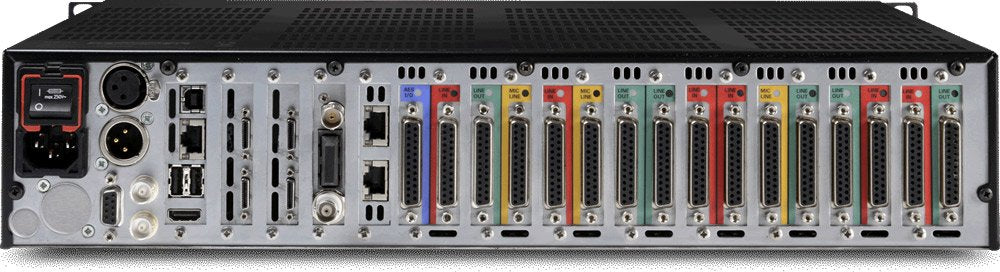 Dream ADA-128 PTHDX Chassis