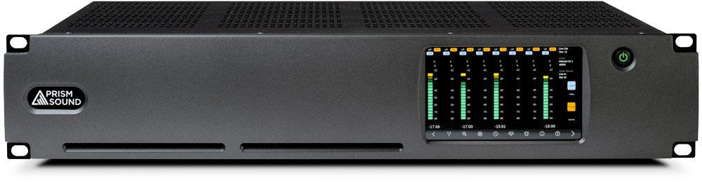 Dream ADA-128 PTHDX Chassis