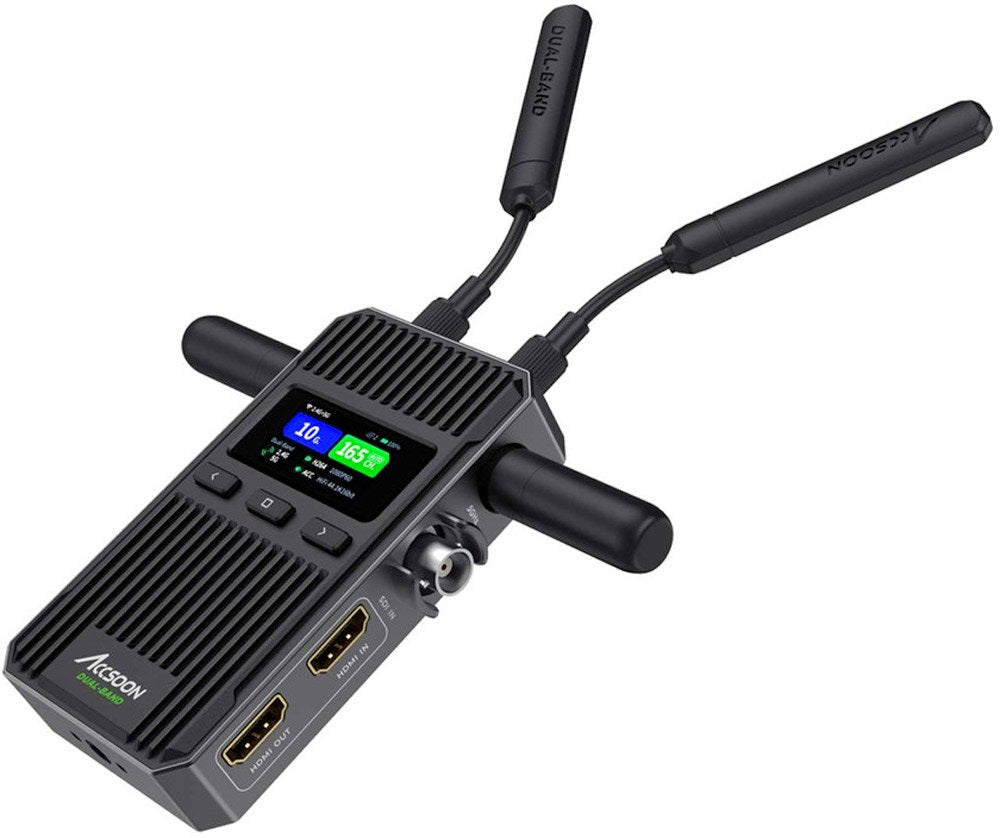 Cineview 2 SDI-Transmitter