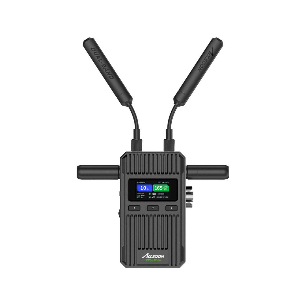 Récepteur SDI Cineview 2