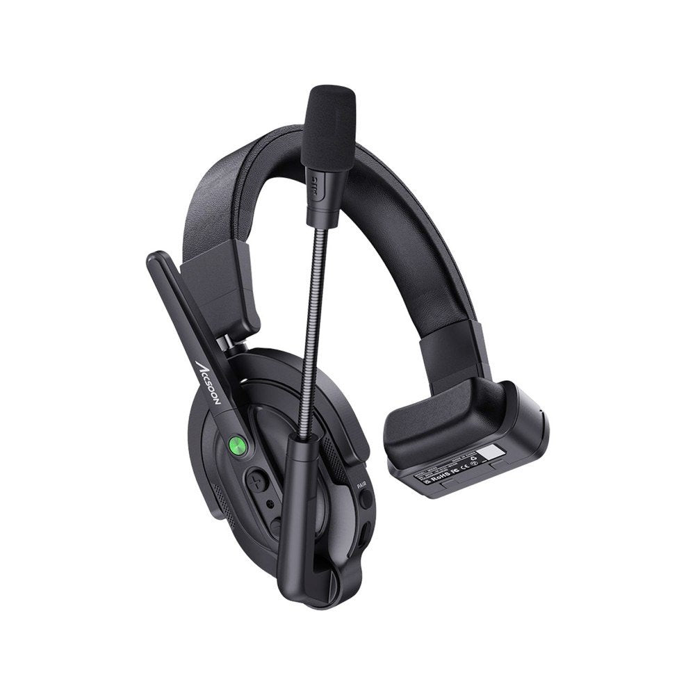 CoMo Host Headset