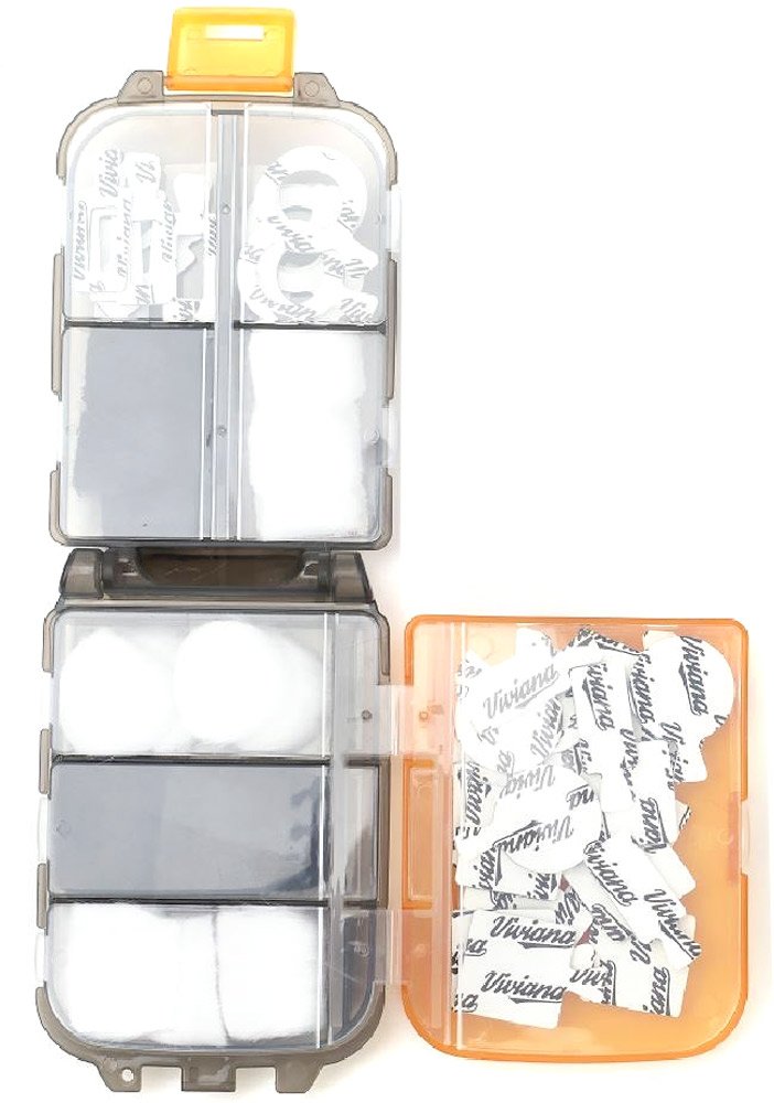 Box Accessories - Orange