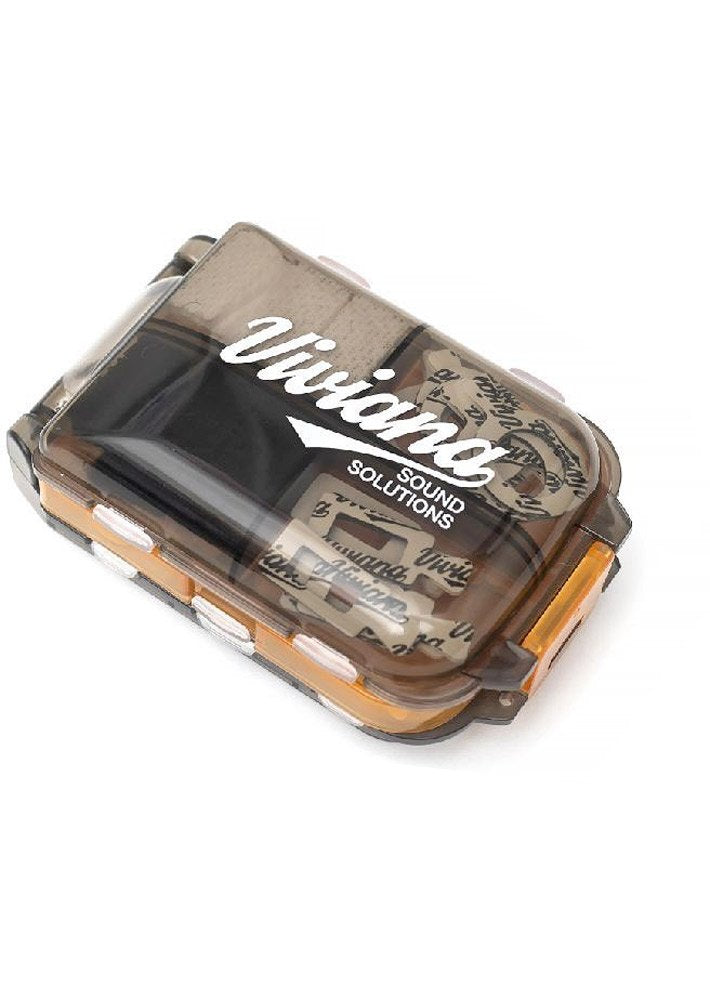 Box Accessories - Orange