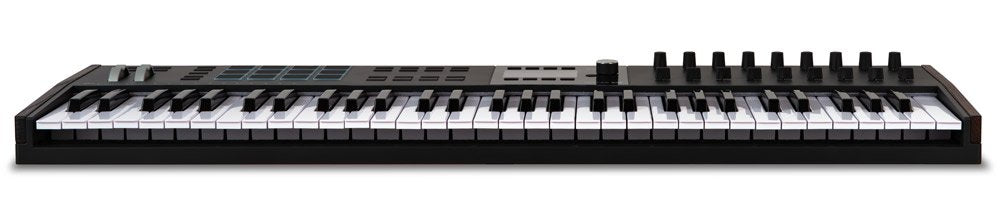 KeyLab MKIII 61 - Black