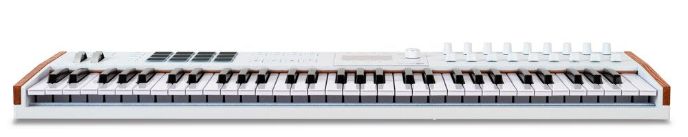 KeyLab MKIII 61 - White