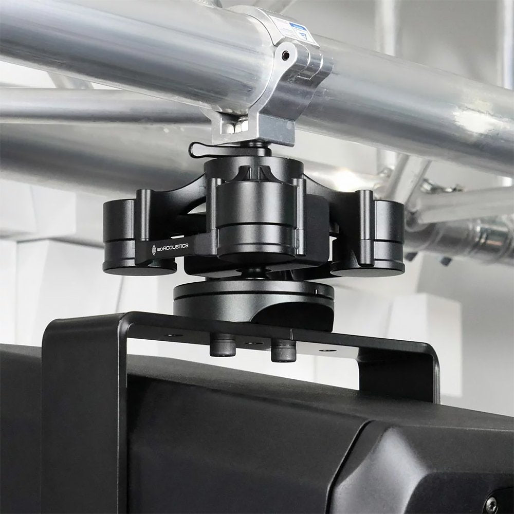 V120 Truss Clamp 1.5"