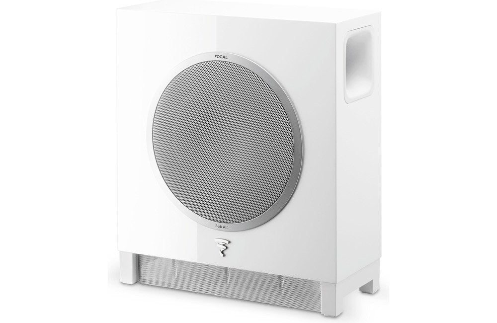 DOME FLAX PACK 5.1 White