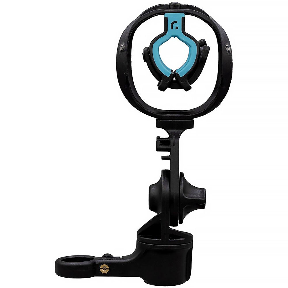 Support antichoc pour micro RAD-2