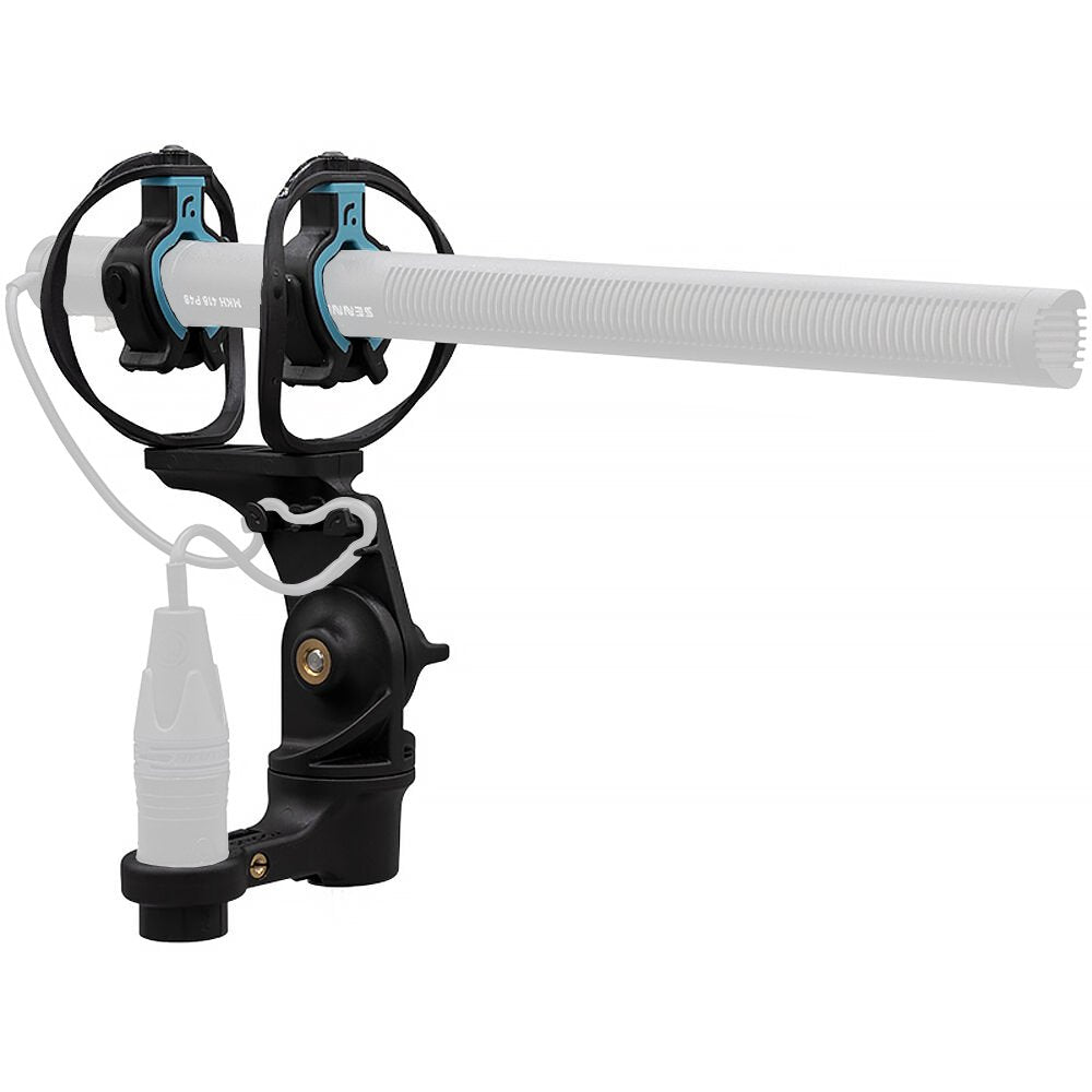 Support antichoc pour micro RAD-2