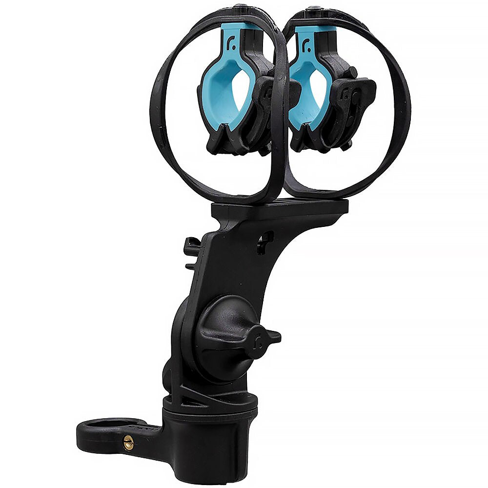 Support antichoc pour micro RAD-2