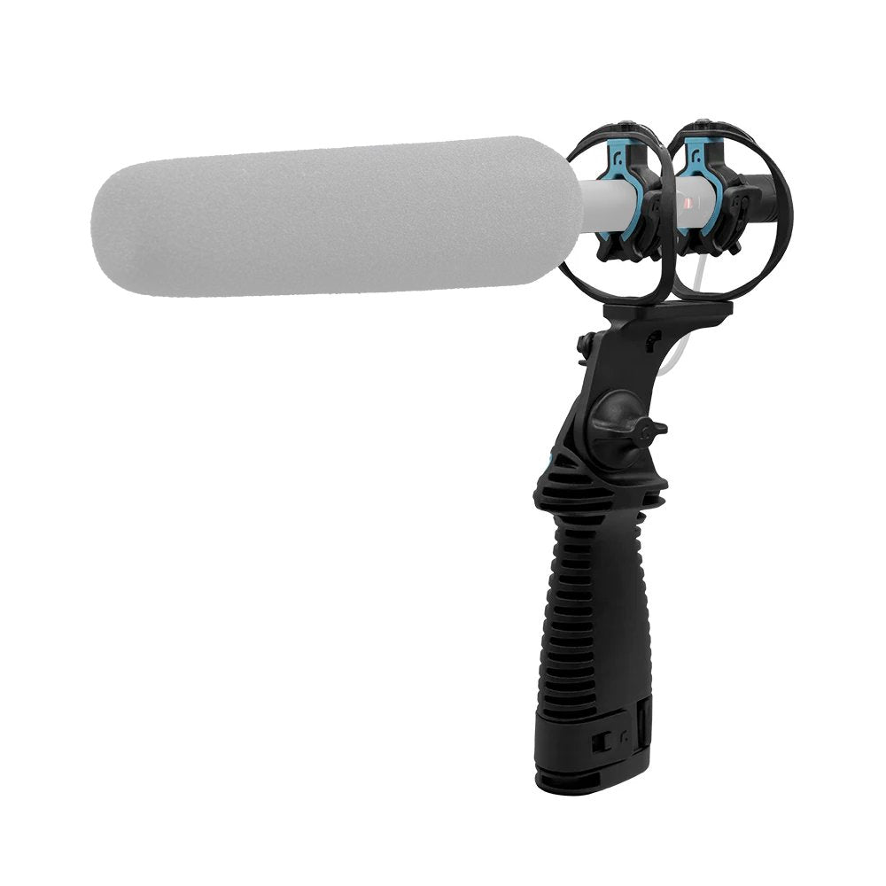 Support antichoc pour micro RAD-3