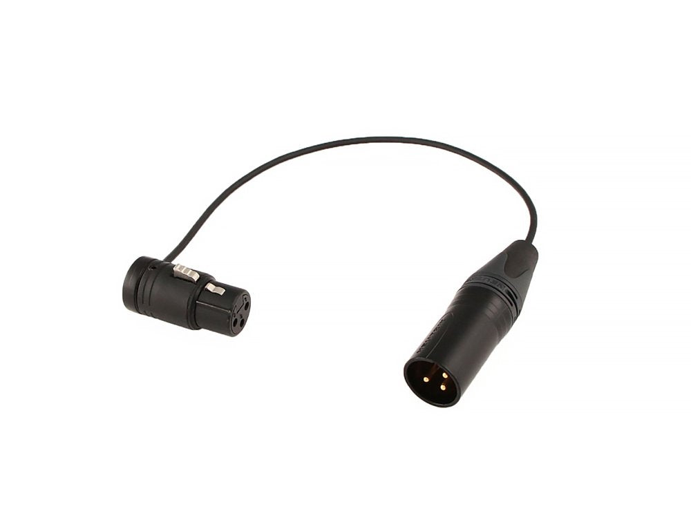 Support antichoc et câble pour micro RAD-1