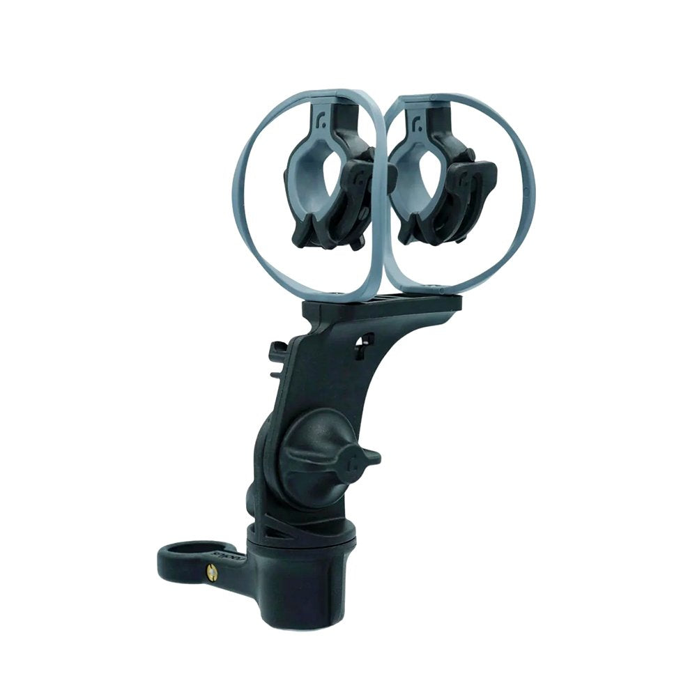 Support antichoc et câble RAD-1 Dark Edition