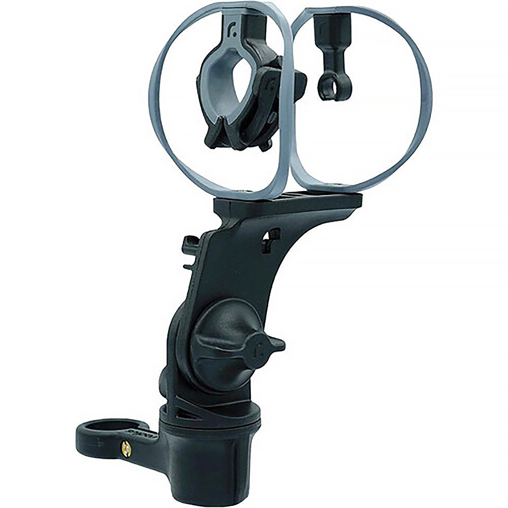 Support antichoc et câble RAD-1 SCHOEPS Edition