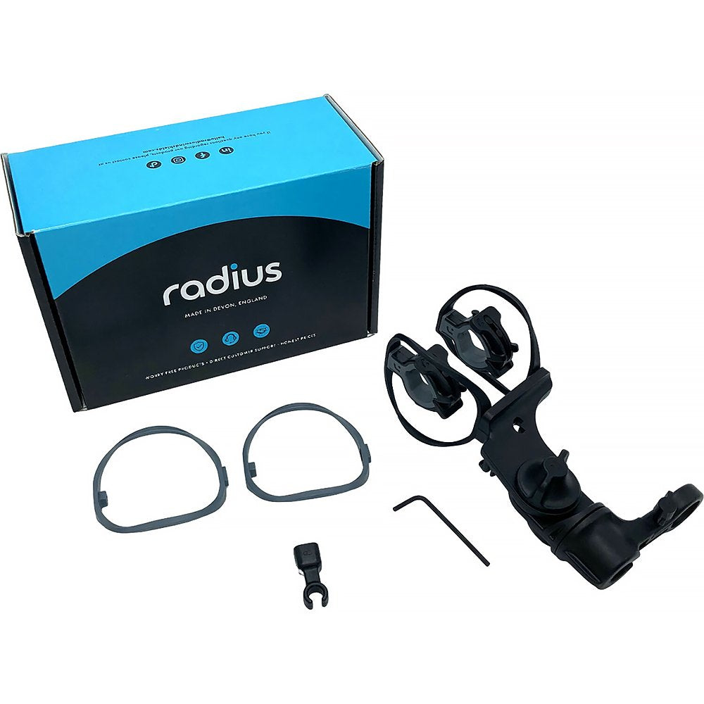 Support antichoc et câble RAD-1 SCHOEPS Edition