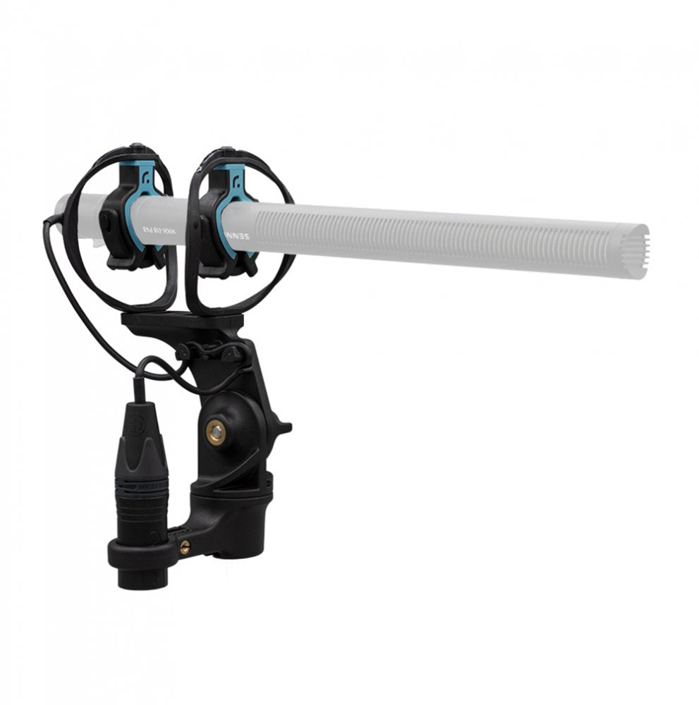 Support antichoc et câble pour micro RAD-2