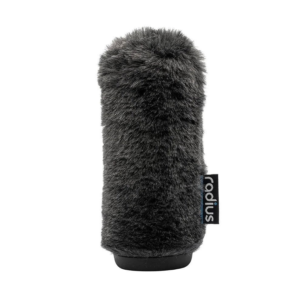 Pare-brise Nimbus Standard Pile 18 cm (24/25)