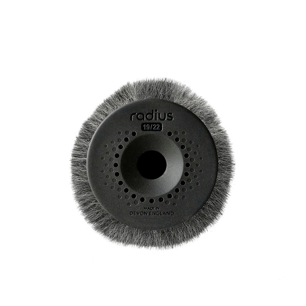 Bonnette anti-vent Nimbus Standard Pile 41 cm Sennheiser MKH 8070 (19/22)