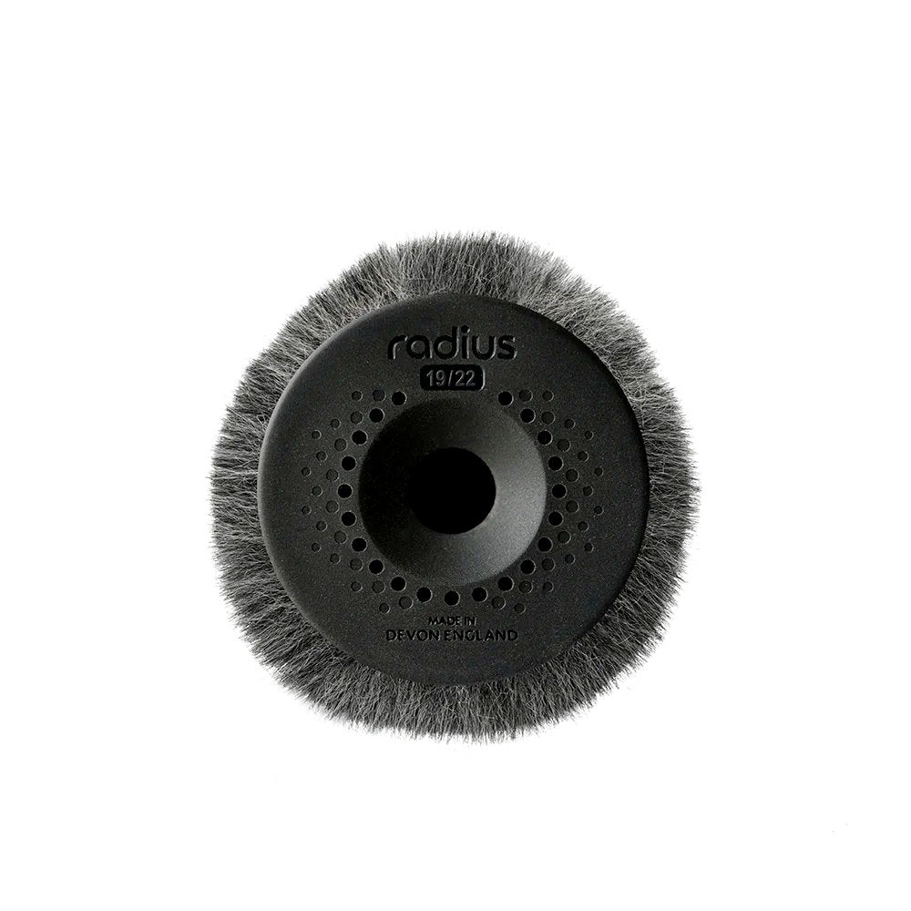 Pare-brise Nimbus Pile Standard 48cm Sennheiser MKH 816 (19/22)