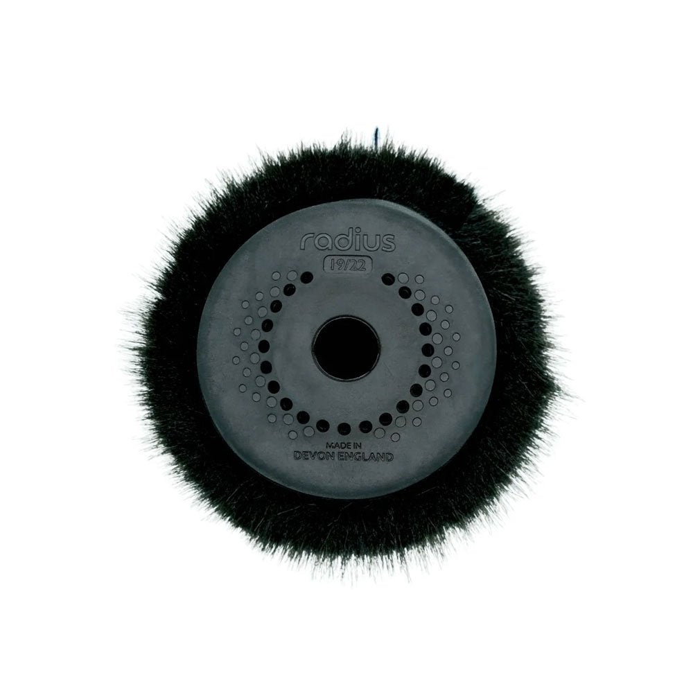 Pare-brise Nimbus Multi Pile 5 cm (19/22)